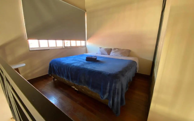 Loft 9 5ta sección Mendoza