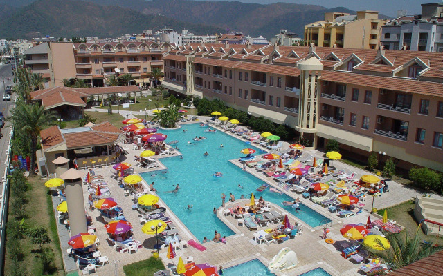 Kocer Club Apartments
