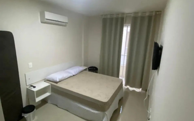 223B - Apto confortável na praia de Bombas