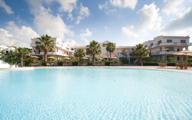 Oasiclub Hotel