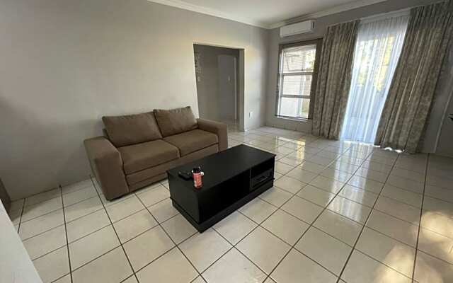 Hinterland Lodge