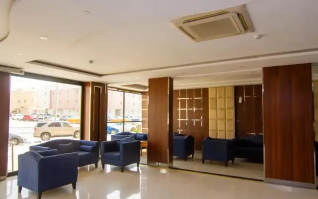Al Muteb Suites Al Falah 1