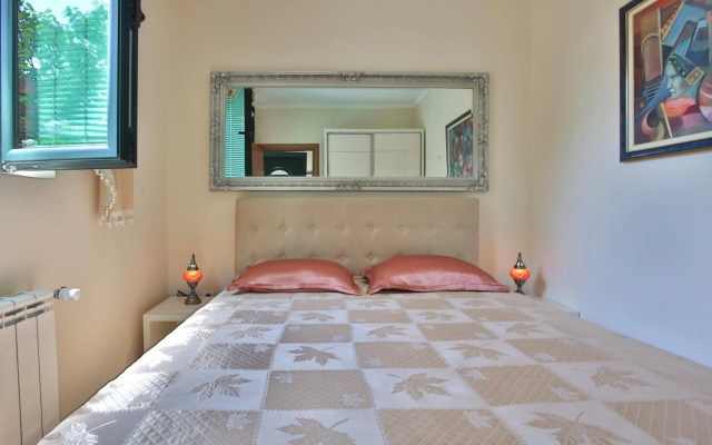 Apartments Holiday Lux