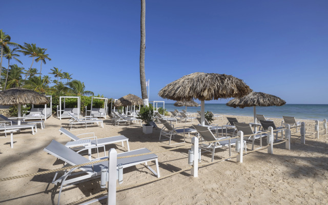 HM Bavaro Beach – Adults Only