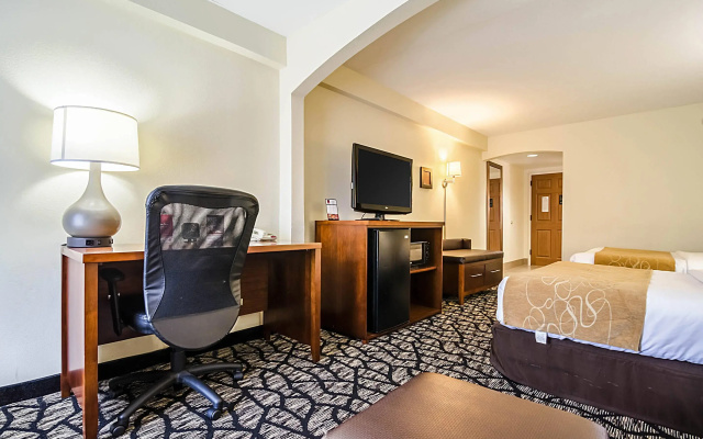 Comfort Suites Innsbrook - Short Pump