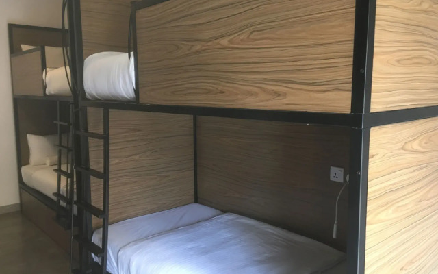 C1 Colombo Fort - Hostel