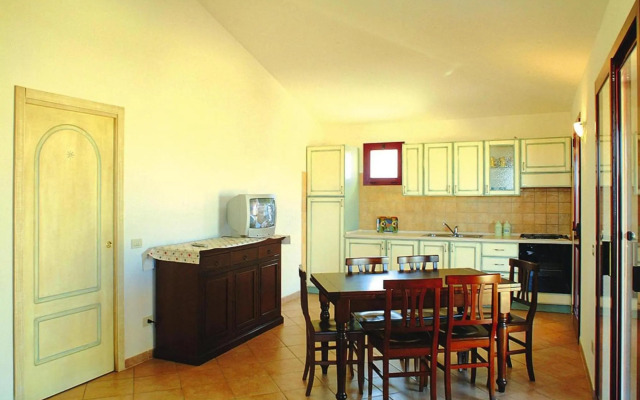 Residence La Tartaruga