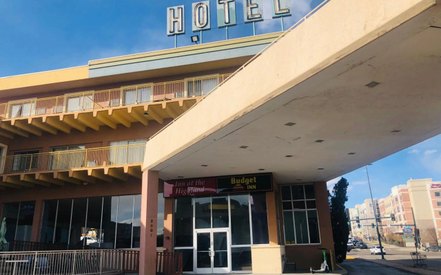 Quality Inn Denver Downtown