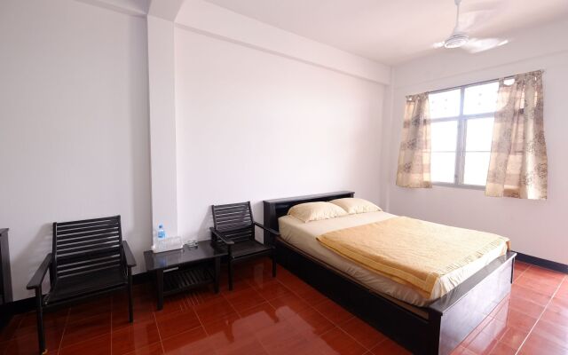 Wiang Inn Hotel