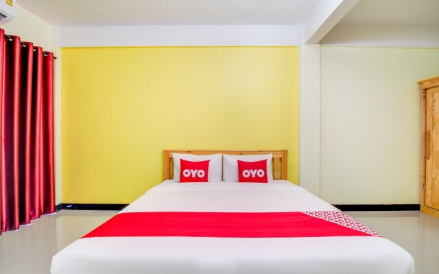 OYO 878 Sintara Residence