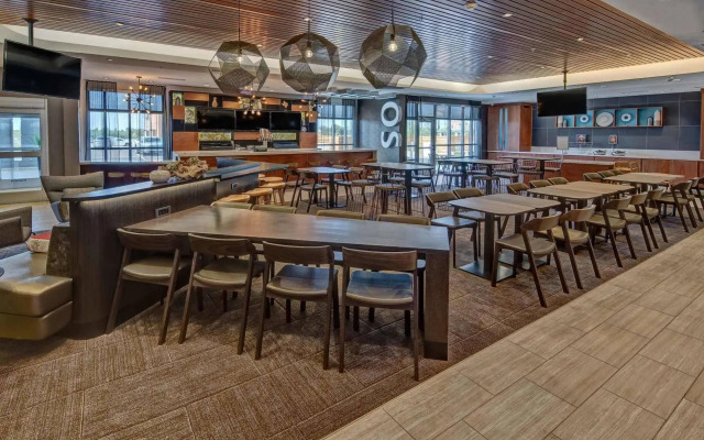 Springhill Suites by Marriott Amarillo