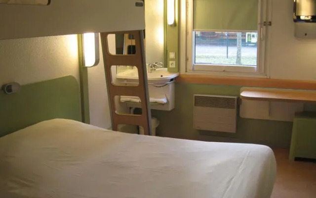 Ibis Budget Mulhouse Dornach