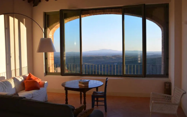 La Loggia di Rosennano