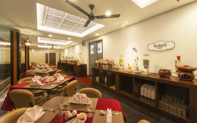Pranaya Boutique Hotel