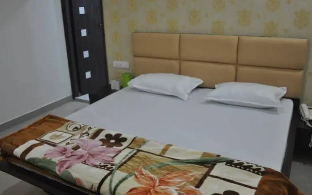 Hotel Silver Stone