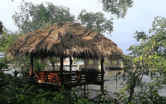 Baankorpai Amphawa