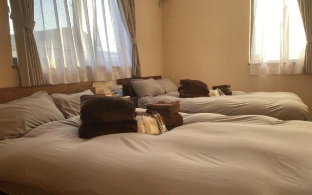 Karuizawa Station villa - Vacation STAY 6769