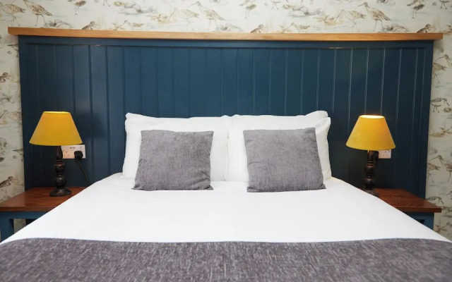 Bell Hotel