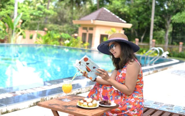Paradiso Phu Quoc Resort