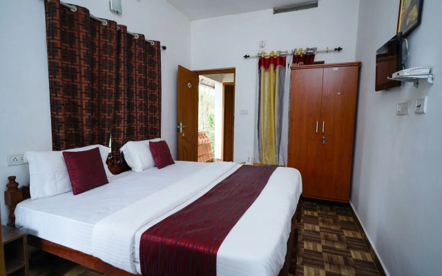 M S Holiday Resort By OYO Rooms