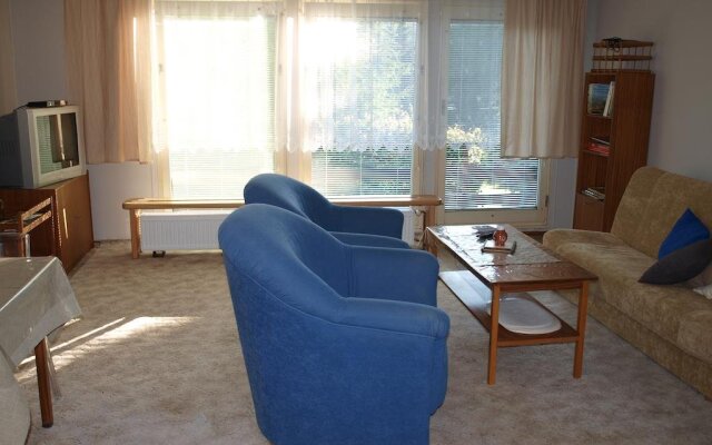 Apartmany Bobule