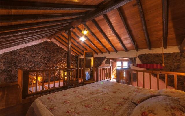 Casa Rural con piscina compartida Valleseco II