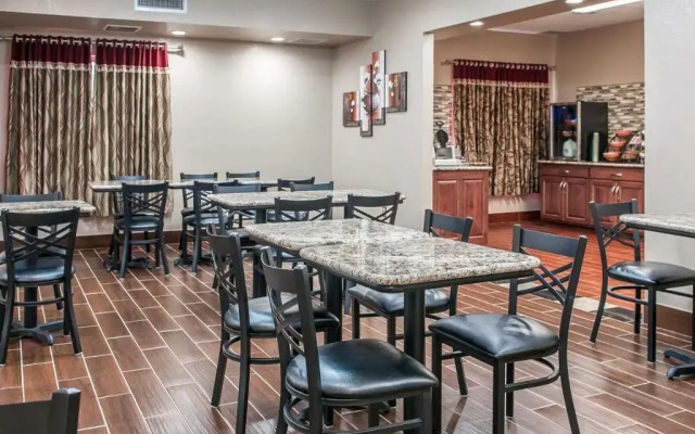 Econo Lodge