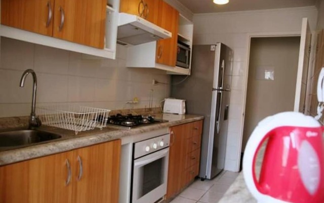 Depto Huayquique Iquique 1153