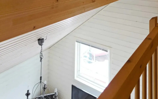 11 Person Holiday Home in Hebnes