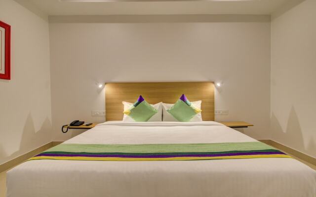 Treebo De Alphabet Kondapur