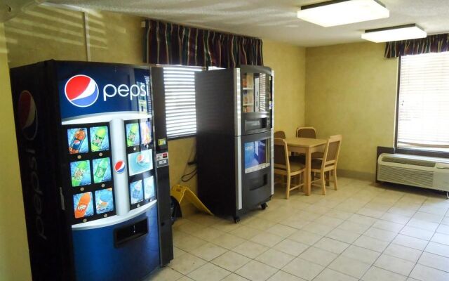 Best Western Regency Motor Inn