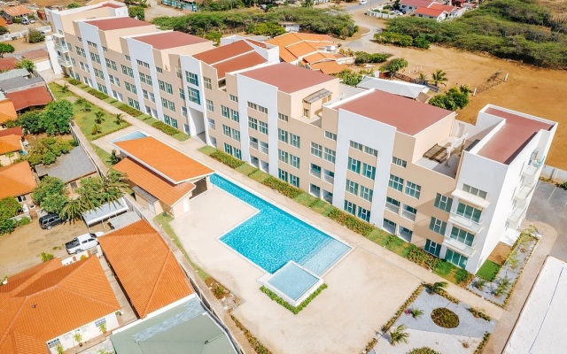 Aruba's Life Vacation Residences