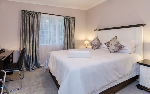 Englewold Manor Guest House