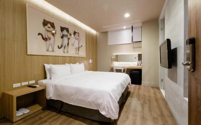 Green Hotel