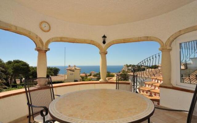 Holiday Home Libertad