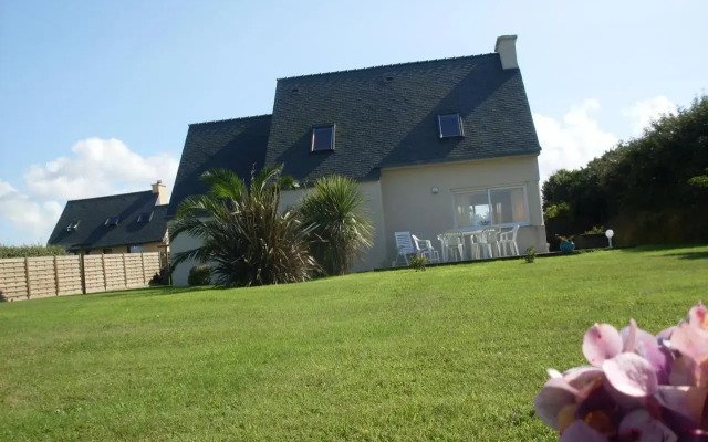 Gîte "Les Hauts Du Brouennou" - Location saisonnière
