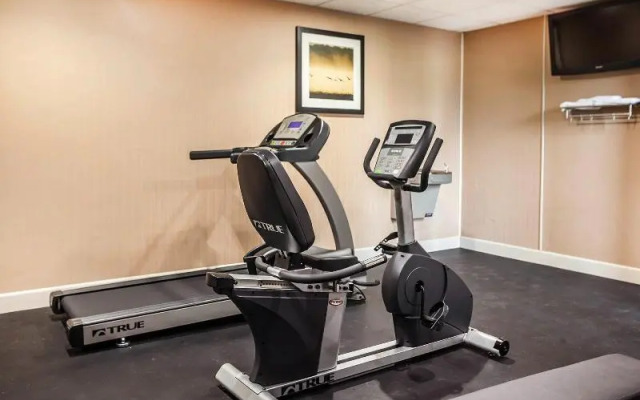 Quality Inn I-70