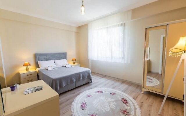 Almercan Hotel Suite