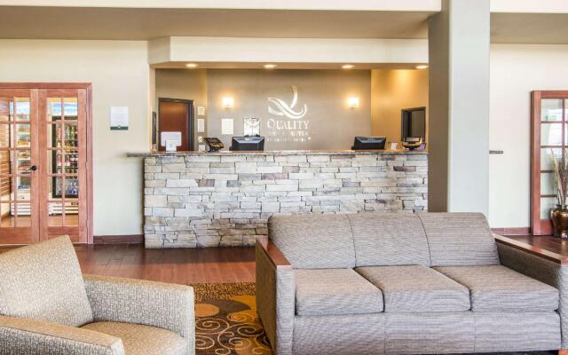 Garner Hotel Liberty Lake by IHG