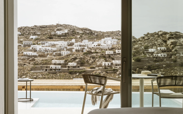 Mykonos Flow - Super Paradise