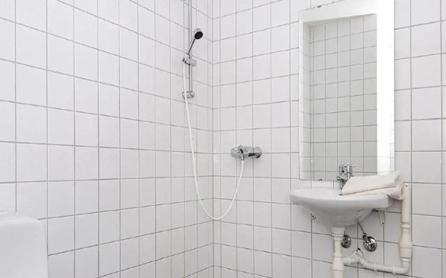 Anker Apartment – Grunerløkka