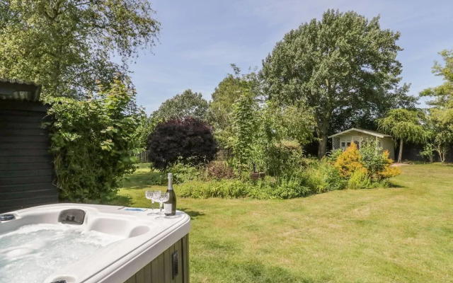 Waveney Cottage