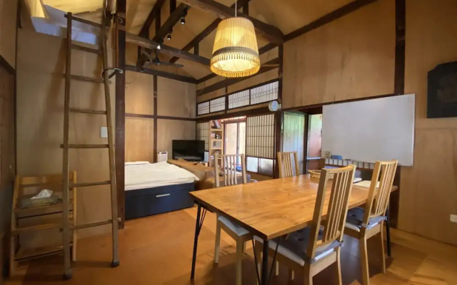 SUMITSUGU HOUSE West