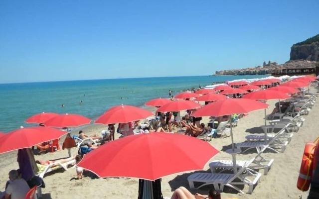 Holidays Cefalù