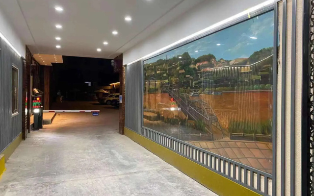 Hanting Premium Hotel Lanzhou Zhengning Road