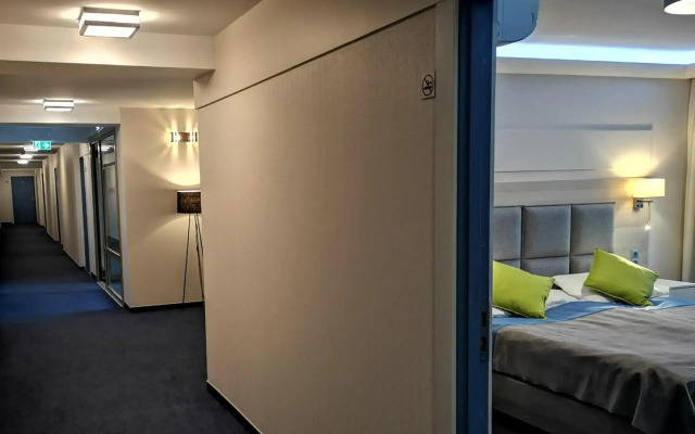 Esperos Village Blue & Spa - Adults only