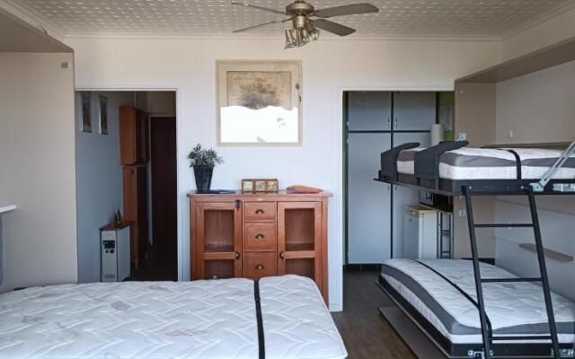 Résidence Les Cyclades