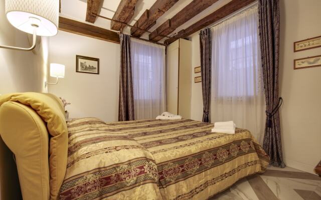 Angels - WR Apartments