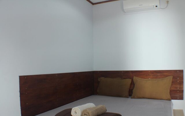 Tri Putri Home Stay