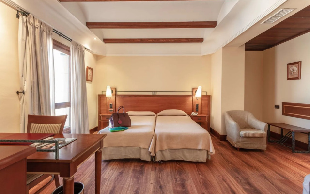 Hotel Abades Guadix